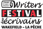 Wakefield Writers Festival des ecrivains La Peche